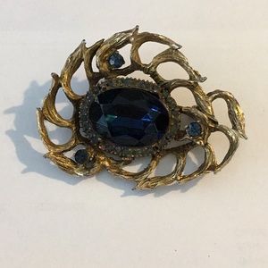 Vintage brooch